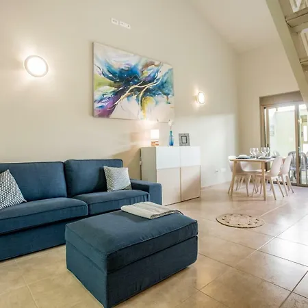 Holiday home Medano Bay Patios *