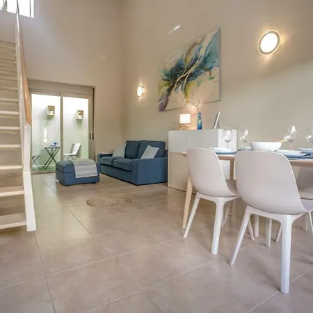 Holiday home Medano Bay Patios *