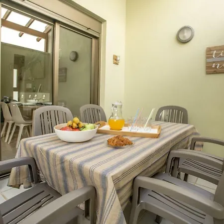 Holiday home Medano Bay Patios *
