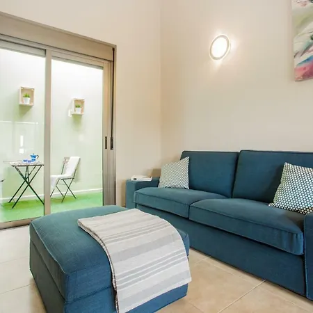 Medano Bay Patios Holiday home *
